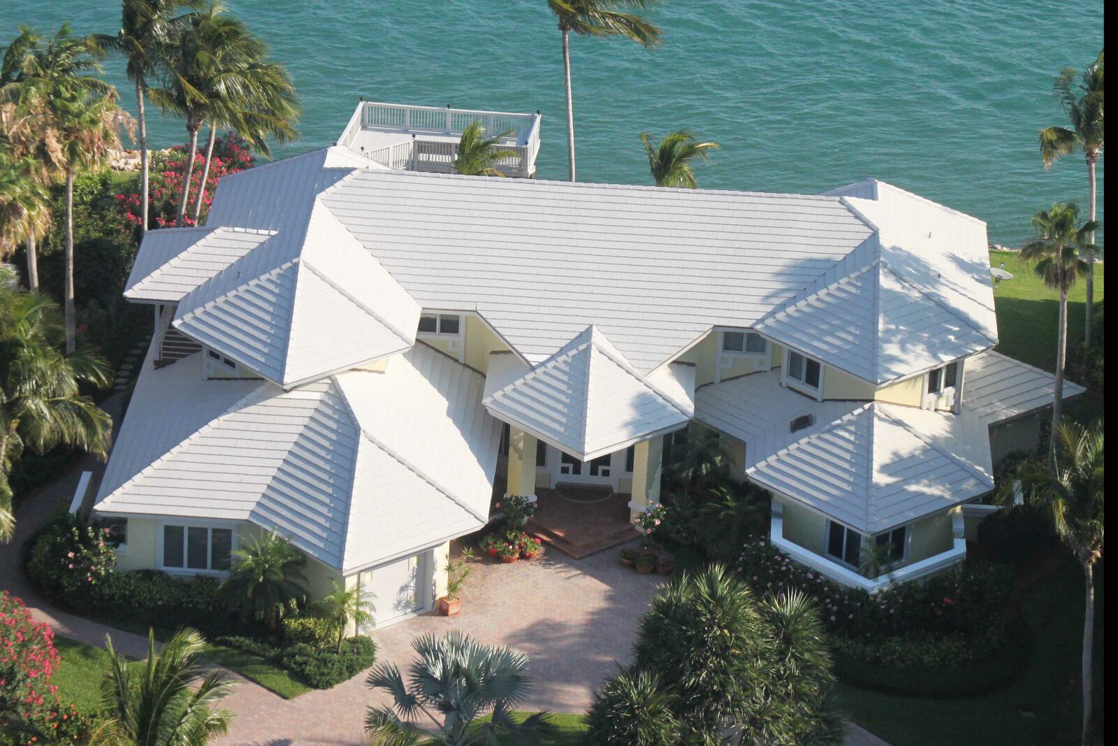 About Miami Roofing